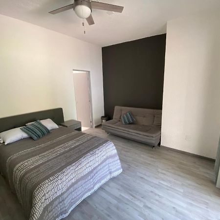 Bed & Tennis - Vista Hermosa เควนาวากา ภายนอก รูปภาพ