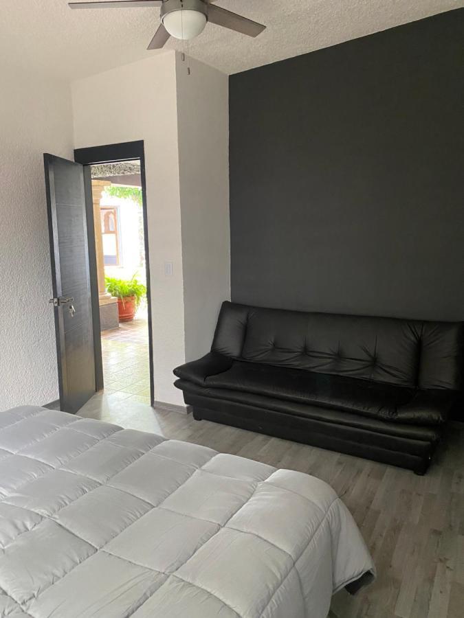 Bed & Tennis - Vista Hermosa เควนาวากา ภายนอก รูปภาพ