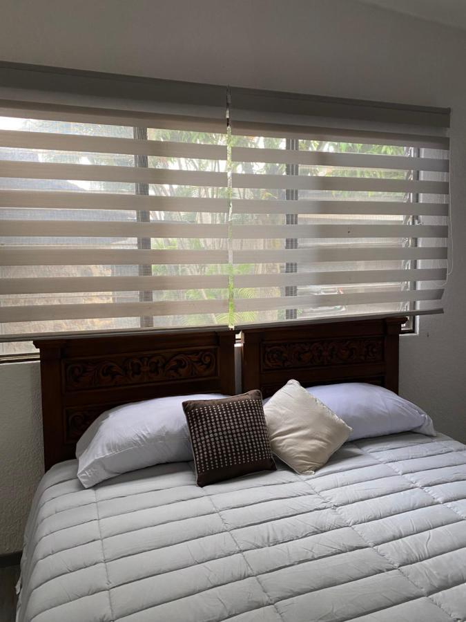 Bed & Tennis - Vista Hermosa เควนาวากา ภายนอก รูปภาพ