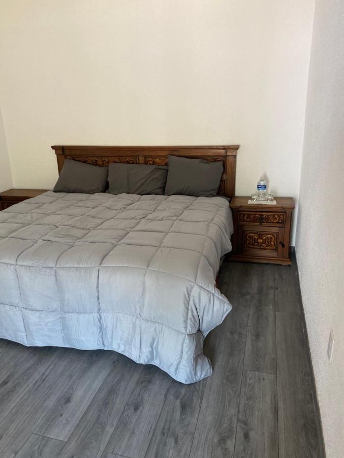Bed & Tennis - Vista Hermosa เควนาวากา ภายนอก รูปภาพ