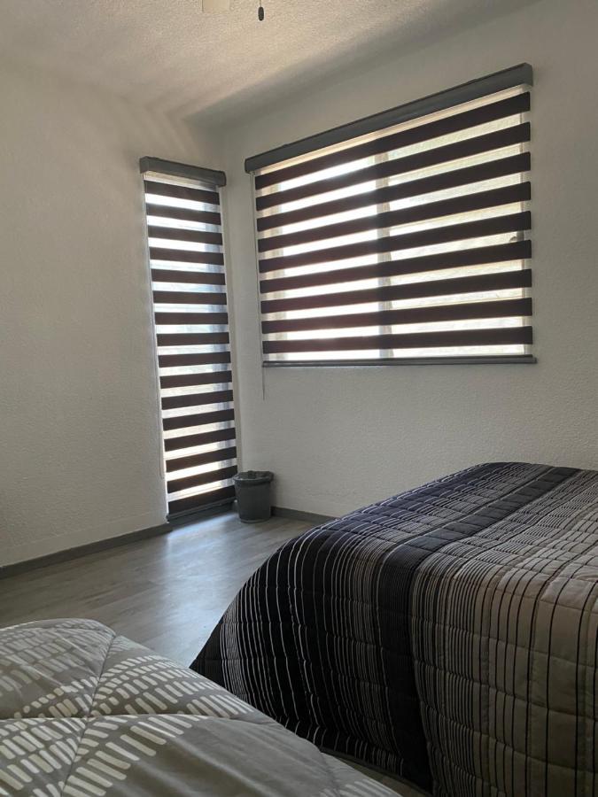 Bed & Tennis - Vista Hermosa เควนาวากา ภายนอก รูปภาพ