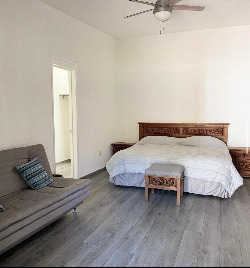 Bed & Tennis - Vista Hermosa เควนาวากา ภายนอก รูปภาพ