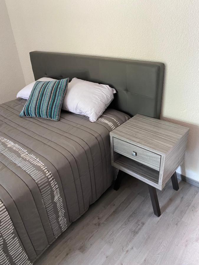 Bed & Tennis - Vista Hermosa เควนาวากา ภายนอก รูปภาพ