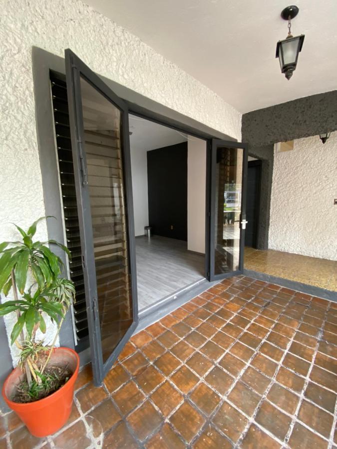 Bed & Tennis - Vista Hermosa เควนาวากา ภายนอก รูปภาพ